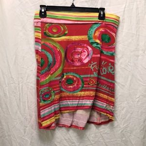 Desigual Skirt